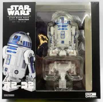해양당 스타워즈 레보 R2-D2 004