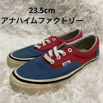 23.5cm Vans ERA 트리코로 아나하임 style95