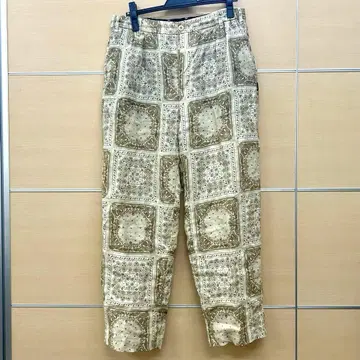 430 FOURTHIRTY 포티티 BT-L PZ CHINO 치노