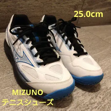 MIZUNO 테니스화 블레이크 샷 4 25cm 남성용