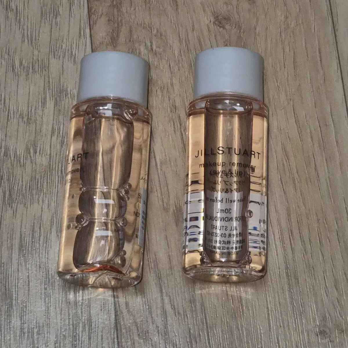 Jillstuart Eye Lip Makeup Remover