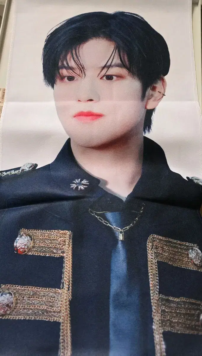 스트레이키즈 승민