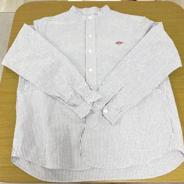 단톤 여성용 긴팔 셔츠