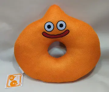 스퀘어 에닉스 메쉬 타입 엔자 쿠션 슬라임 & 슬라임 베스 슬라임 베스