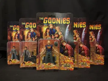 MEZCO 5 포인트 3.75 인치 액션 피규어 5종 세트