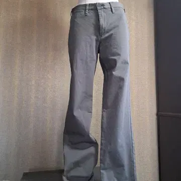 무인양품 남성용 팬츠 73