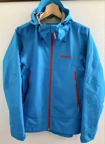 Marmot 고어텍스 자켓 남성용 S