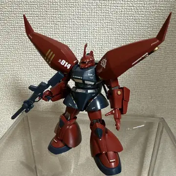 HG 리겔그 (프리미엄 반다이 한정판)