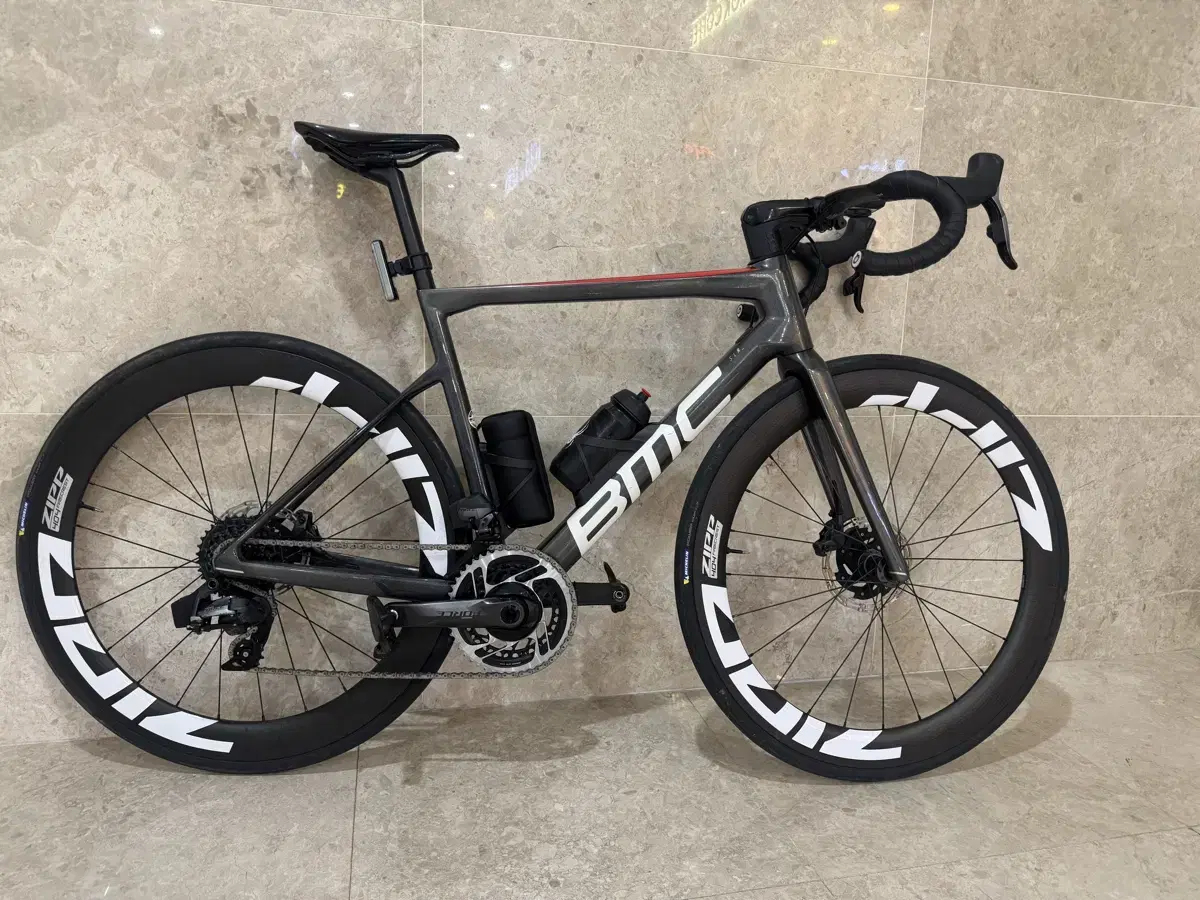 Bmc Teammachine SLR ONE