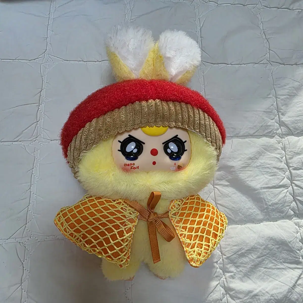 Babythree 400 v4 Secret Doll on Bunjang Global Site.