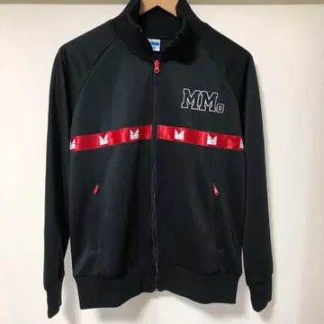 모닝구 무스메. 2020년 트랙 자켓 저리