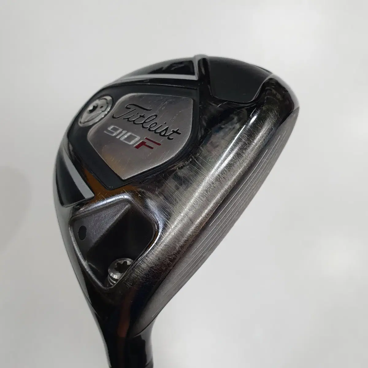 TITLEIST | 타이틀리스트 (Tour AD BB-7S) Titleist 910F Wood