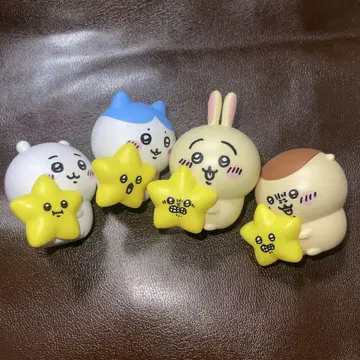 치이카와 (먼작귀) 별과 함께 라이트