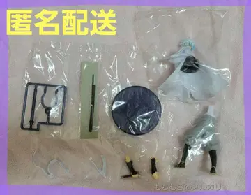 극장판 은혼 스타일링 화이트 야샤 사카타 긴토키