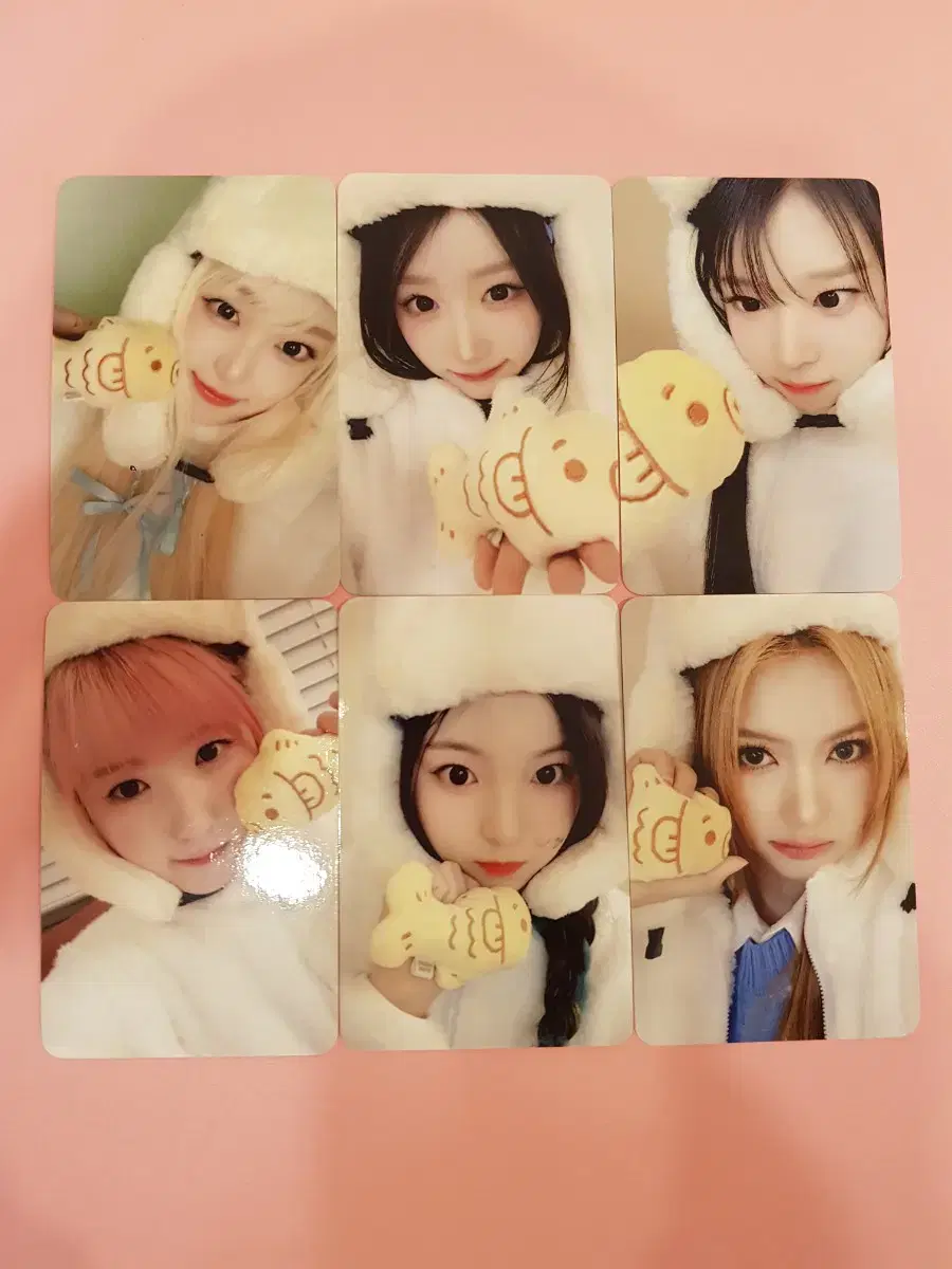 세이마이네임*포카 헬로라이브