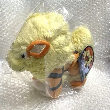 포켓몬 센터 봉제 인형 윈디 OA