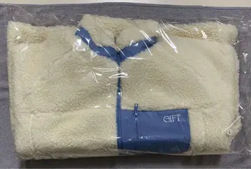 하뉴 유즈루 보아 블루종 GIFT