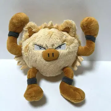 포켓몬 센터 오코리자루 Fit 핏 봉제 인형