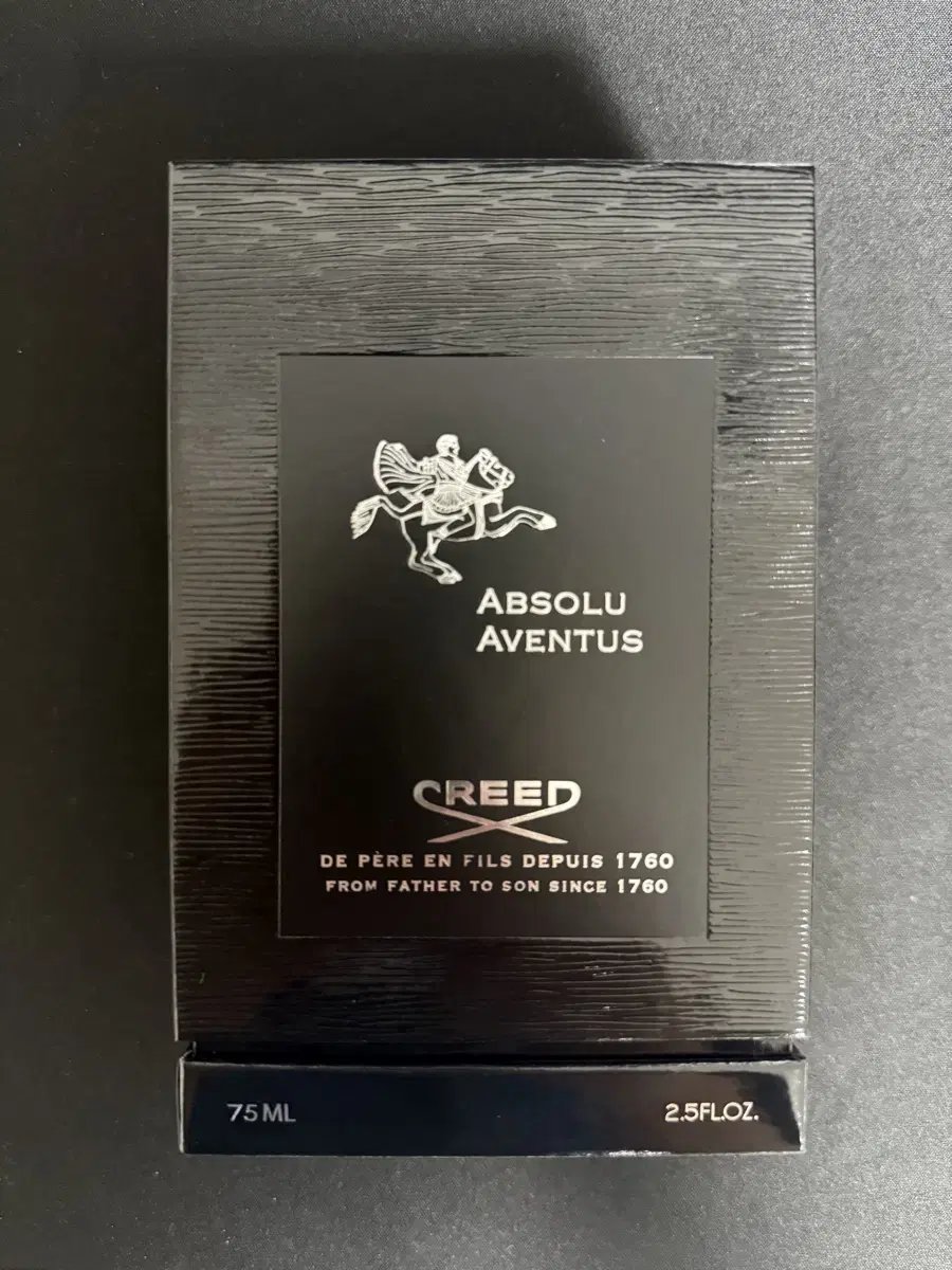Creed Aventus Absolu 75ml (New)