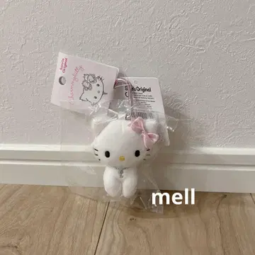 치이카와 캐릭터 대상 마스코트 참미 키티