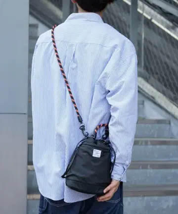 CIAOPANIC TYPY 헬멧 백 S
