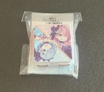 라무 렘 USB 어댑터 쌍둥이 2포트 리제로 시부야 마루이