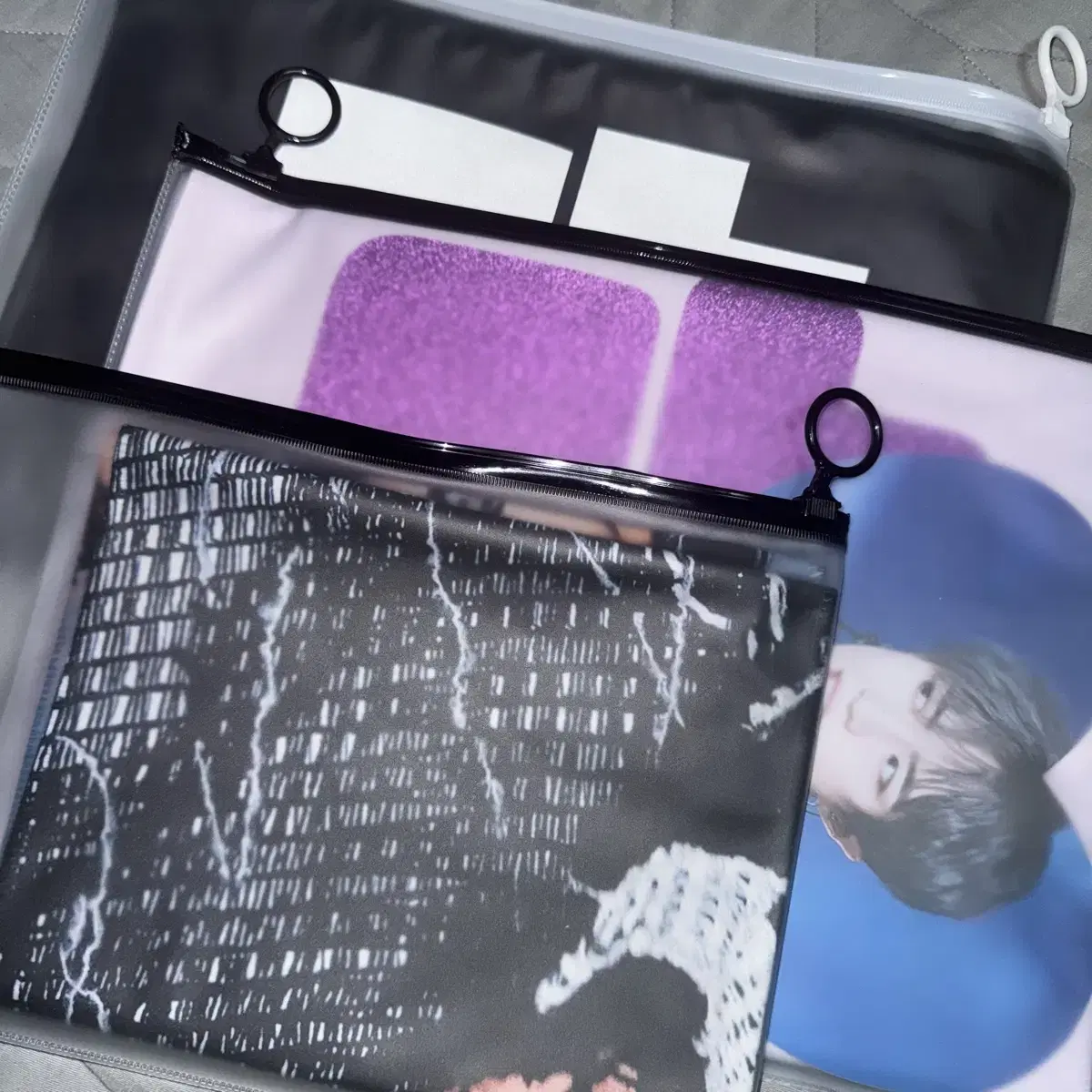 Tomorrow X Together txt beomgyu slogan bulk wts