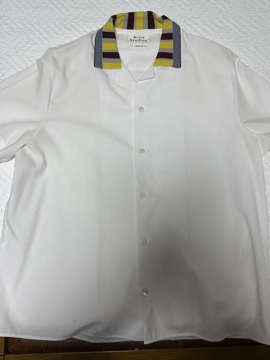 Acne Studio shirt