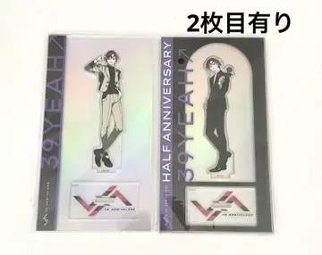 VS AMBIVALENZ 비바렌 XlamV 39yeah 사쿠야