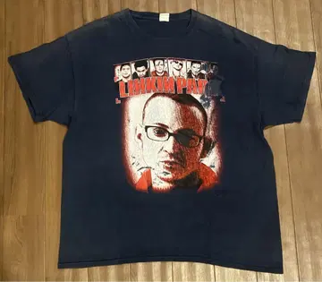 LINKIN PARK 티셔츠 00s 10ss 부팅