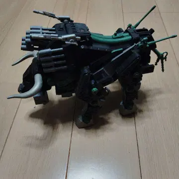 조이드 디바이슨