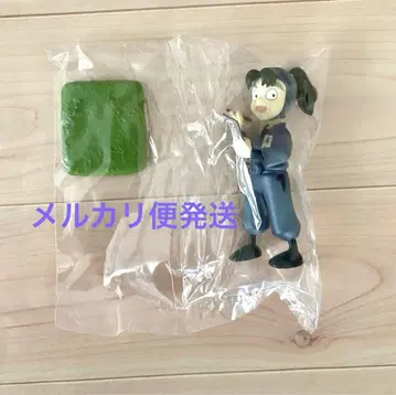 닌자 타마 피규어 코마츠다 슈사쿠 시크릿