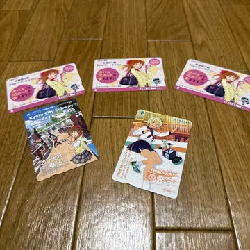 지하철을 타자 (1일 승차권 기사용)