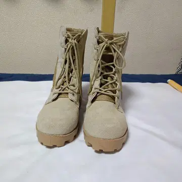 로스코 ROTHCO 정글 부츠 6R 일본 사이즈 24cm