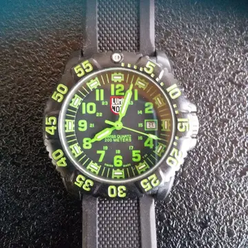 루미녹스 3050/3950