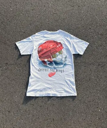 REDWING 레드윙 00s90s 티셔츠 바이크 빈티지