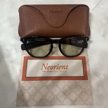 Zoff|JOURNAL STANDARD relume "Neorient"