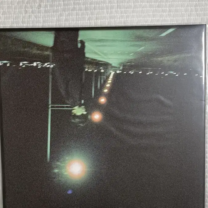 Ha Hyunsang calibrate LP record (unsealed) on Bunjang Global