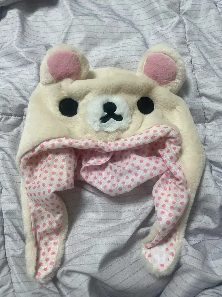 Korilakkuma Hat