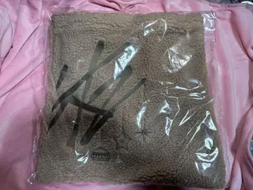 Stray Kids 보아 토트백