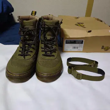 Dr. Martens 닥터 마틴 UK8 일본 사이즈 27cm