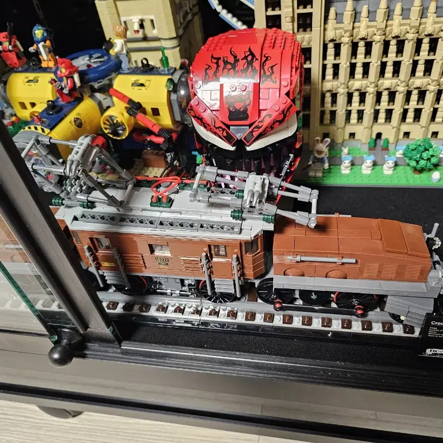 Ｍimmy Crocodile LEGO (R) Building Toys for sale | eBay UK