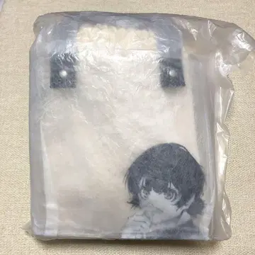 블루 록 전 원화 시계 부품 클리어 백 하치라쿠