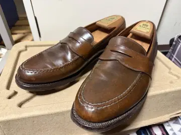 Ralph Lauren 로퍼 코도반