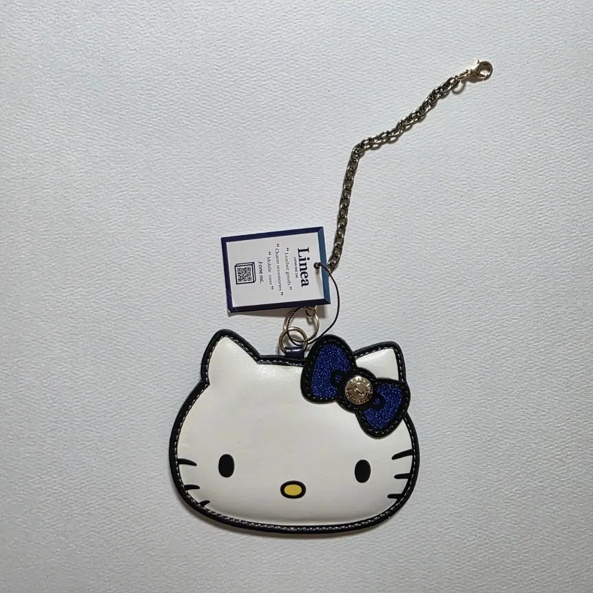 Authentic Japanese Kitty Card Wallet