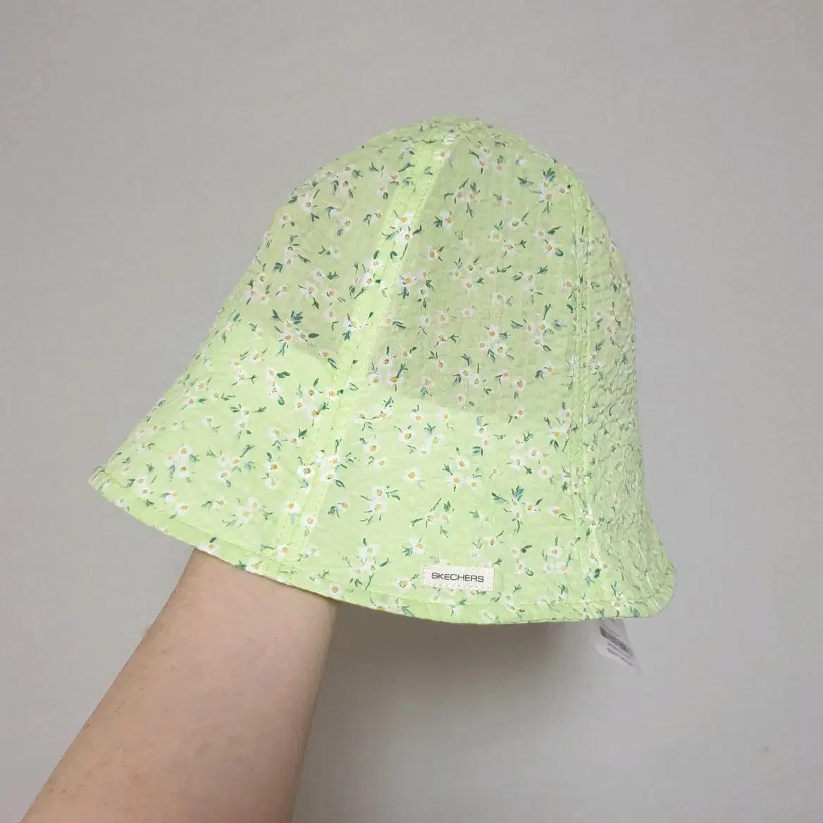 SKECHERS 스케쳐스 SKECHERS Bucket Hat, Summer Hat, Women's Hat