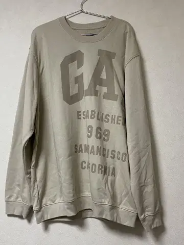 GAP 트레이닝복 [XL]