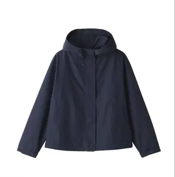 무인양품 발수 후드 자켓 2XL