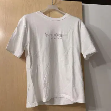 죠죠 전 도쿄 한정판 티셔츠