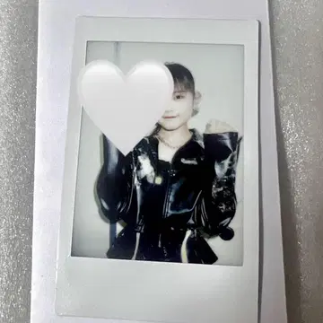 안주루무 마츠모토 와카나 랜덤 폴라로이드